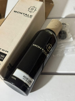 Montale Aoud Lime EDP