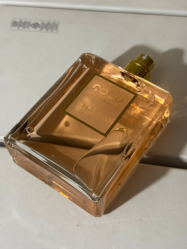 Chanel Coco Mademoiselle EDP