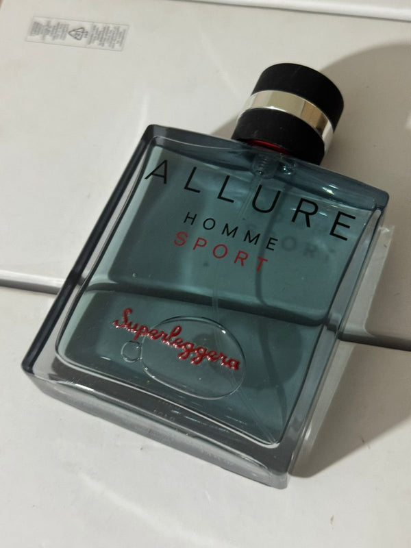 Chanel Allure Homme Sport Eau Extreme EDT