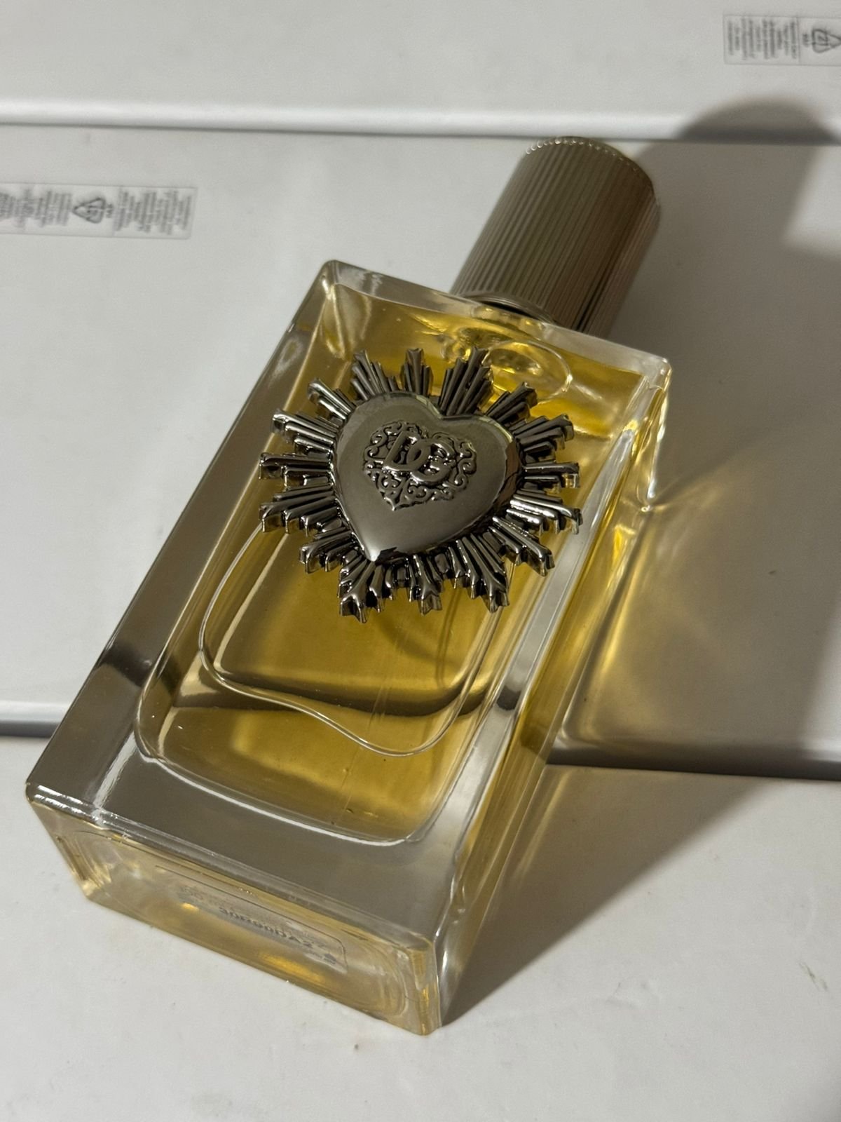 Dolce & Gabbana Devotion EDP Pour homme