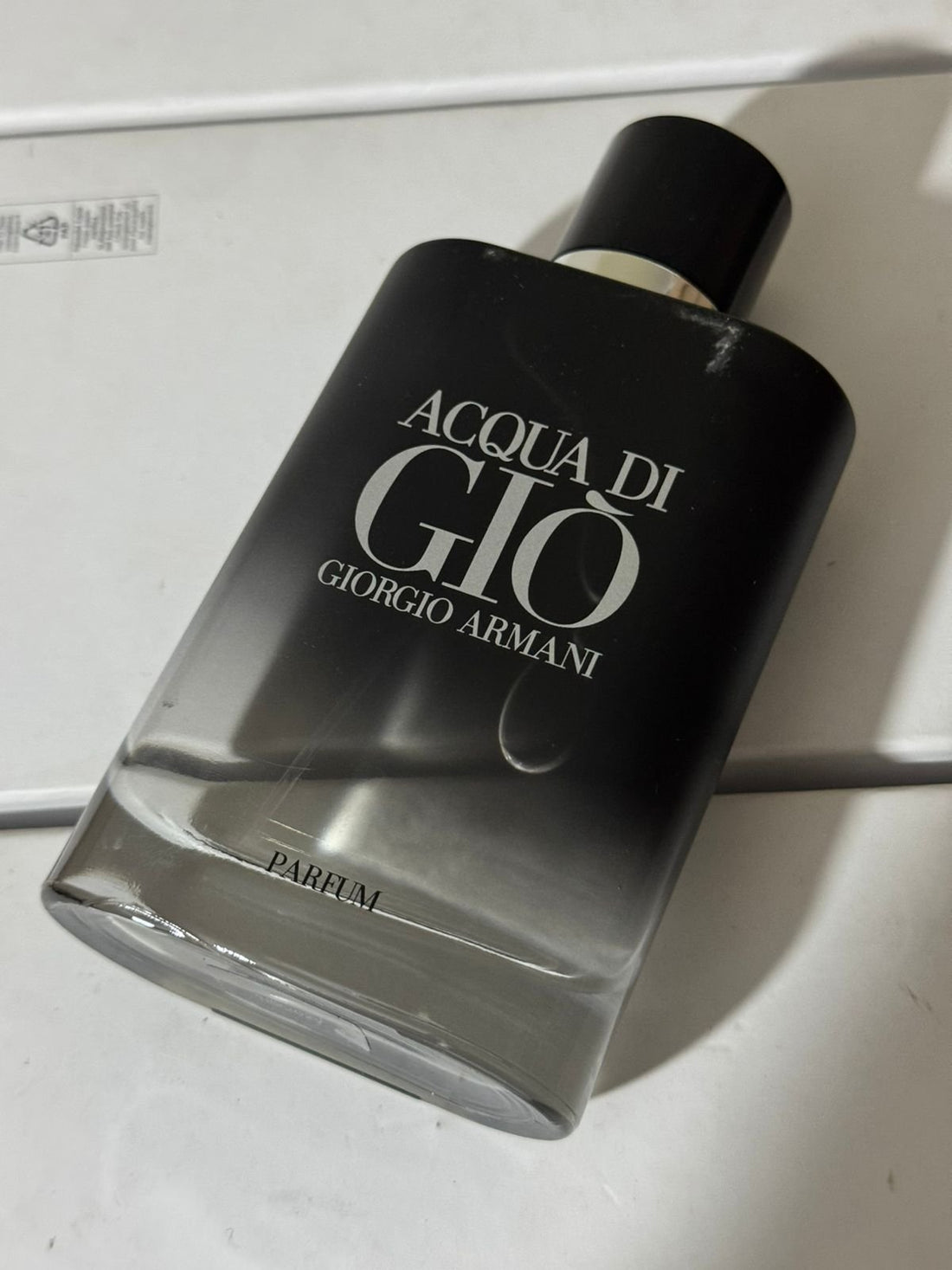 Acqua di Gio Parfum