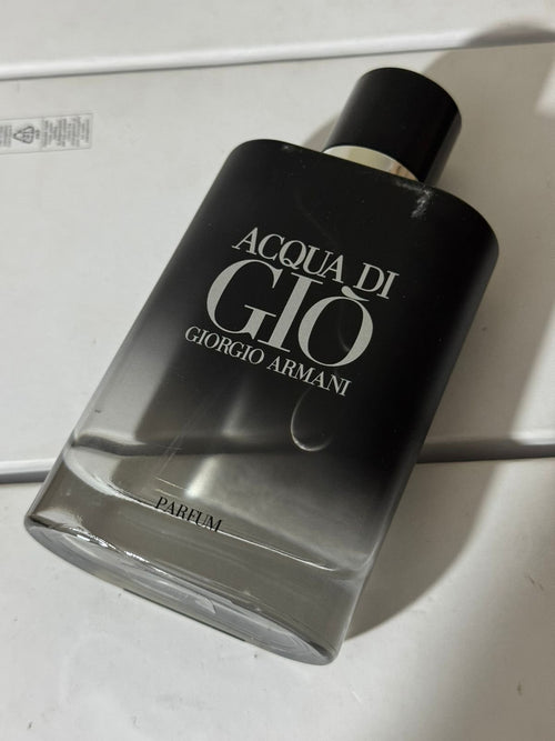 Acqua di Gio Parfum