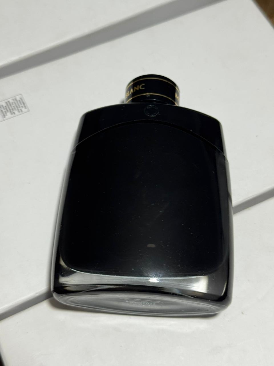 Montblanc Legend EDP