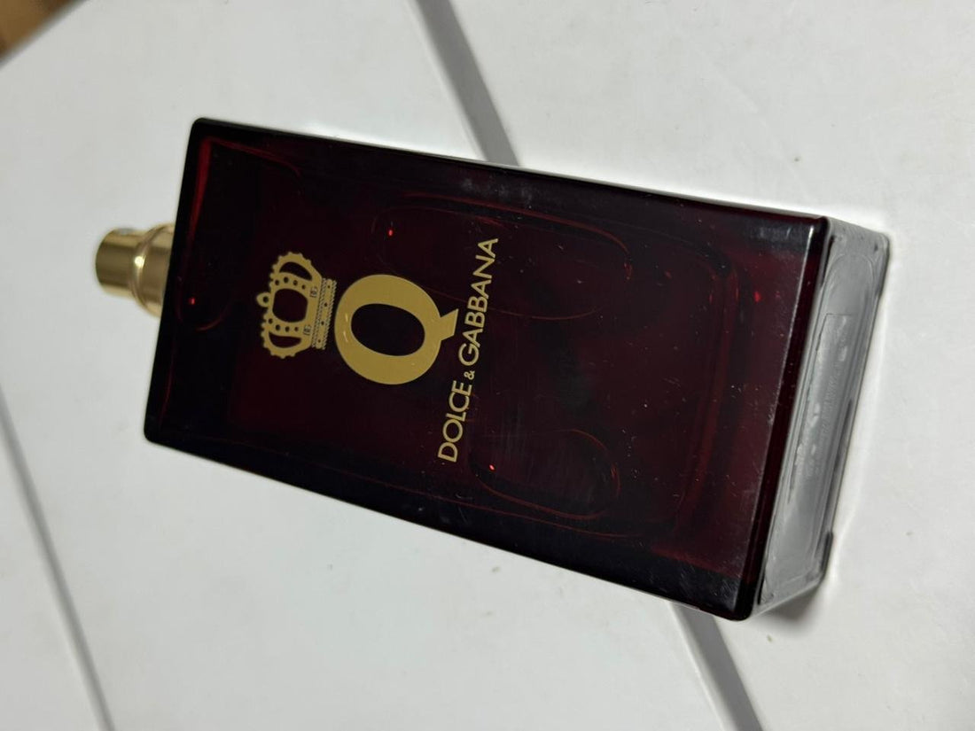 Dolce & Gabbana Q EDP