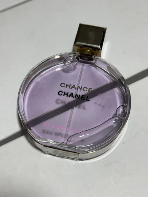 Chanel Chance Eau splendide EDP