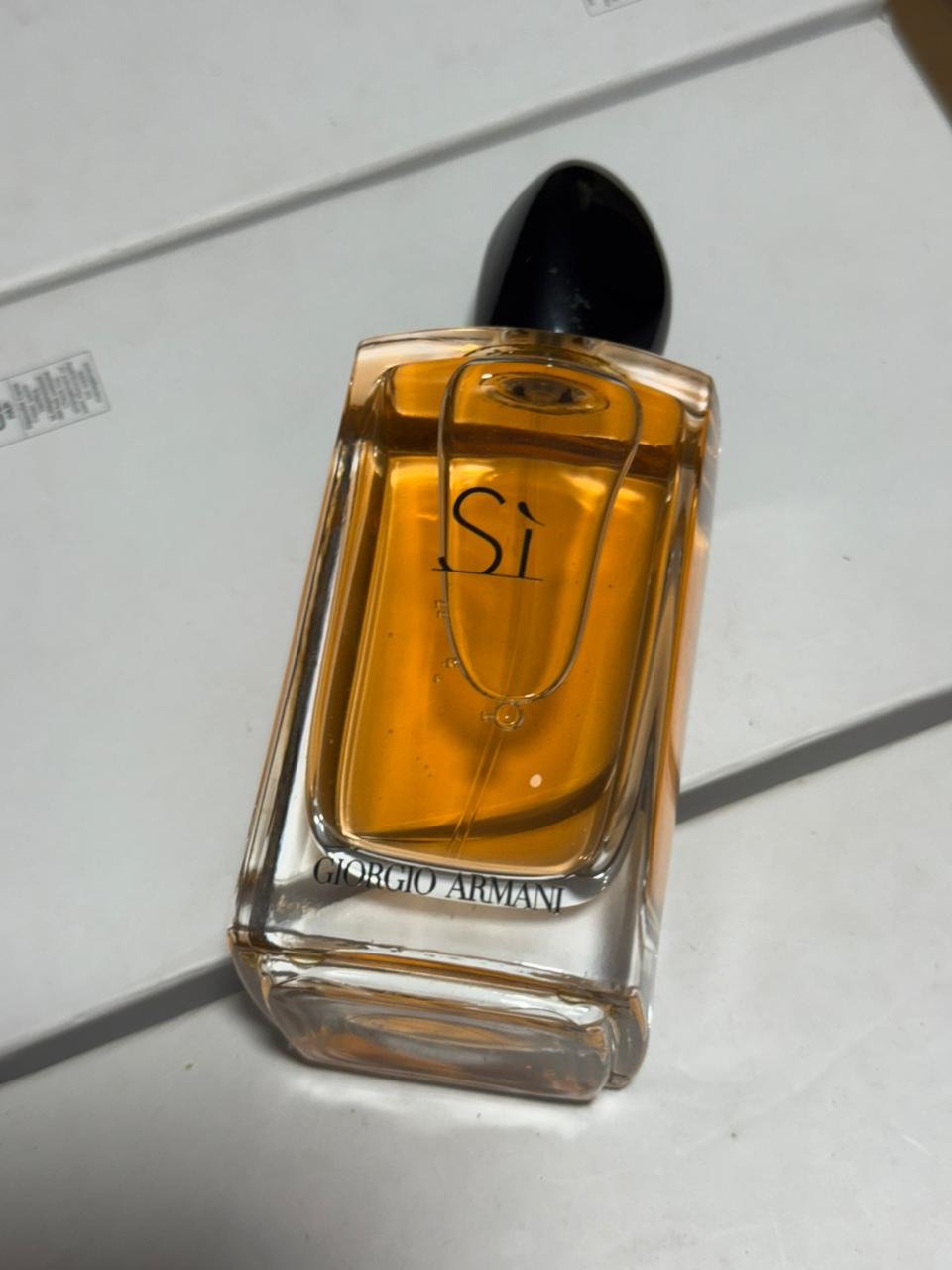 Giorgio Armani Si EDP