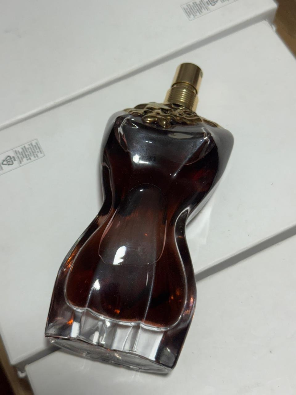 Jean Paul Gaultier La Belle