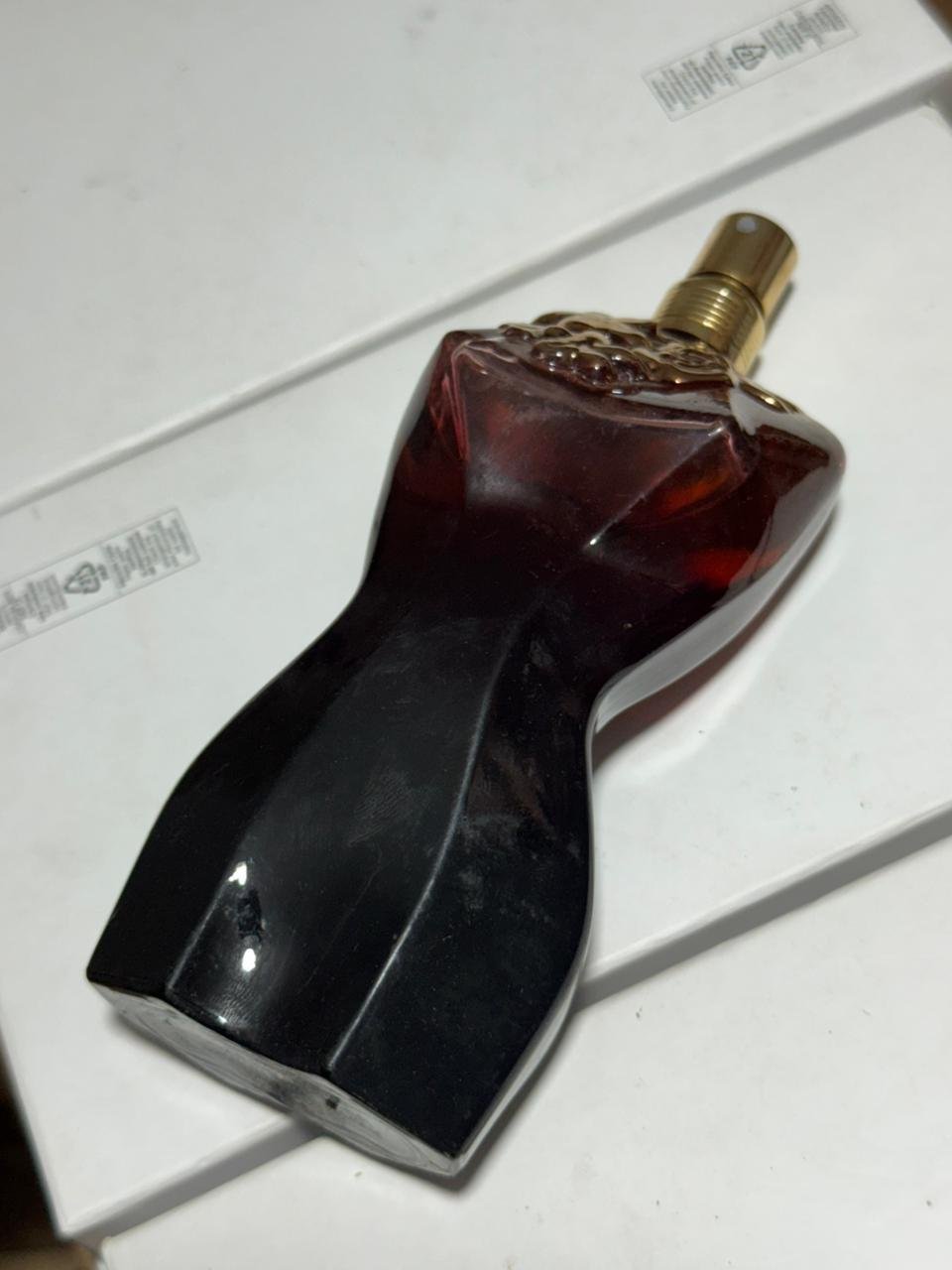 Jean Paul Gaultier La Belle Le Parfum