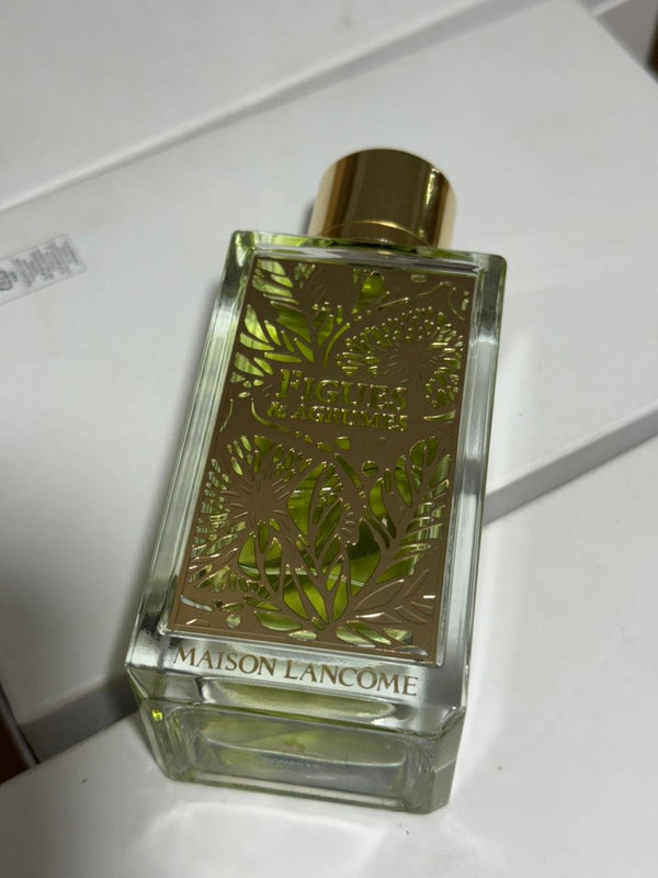 Maison Lancome Figues & Agrumes EDP