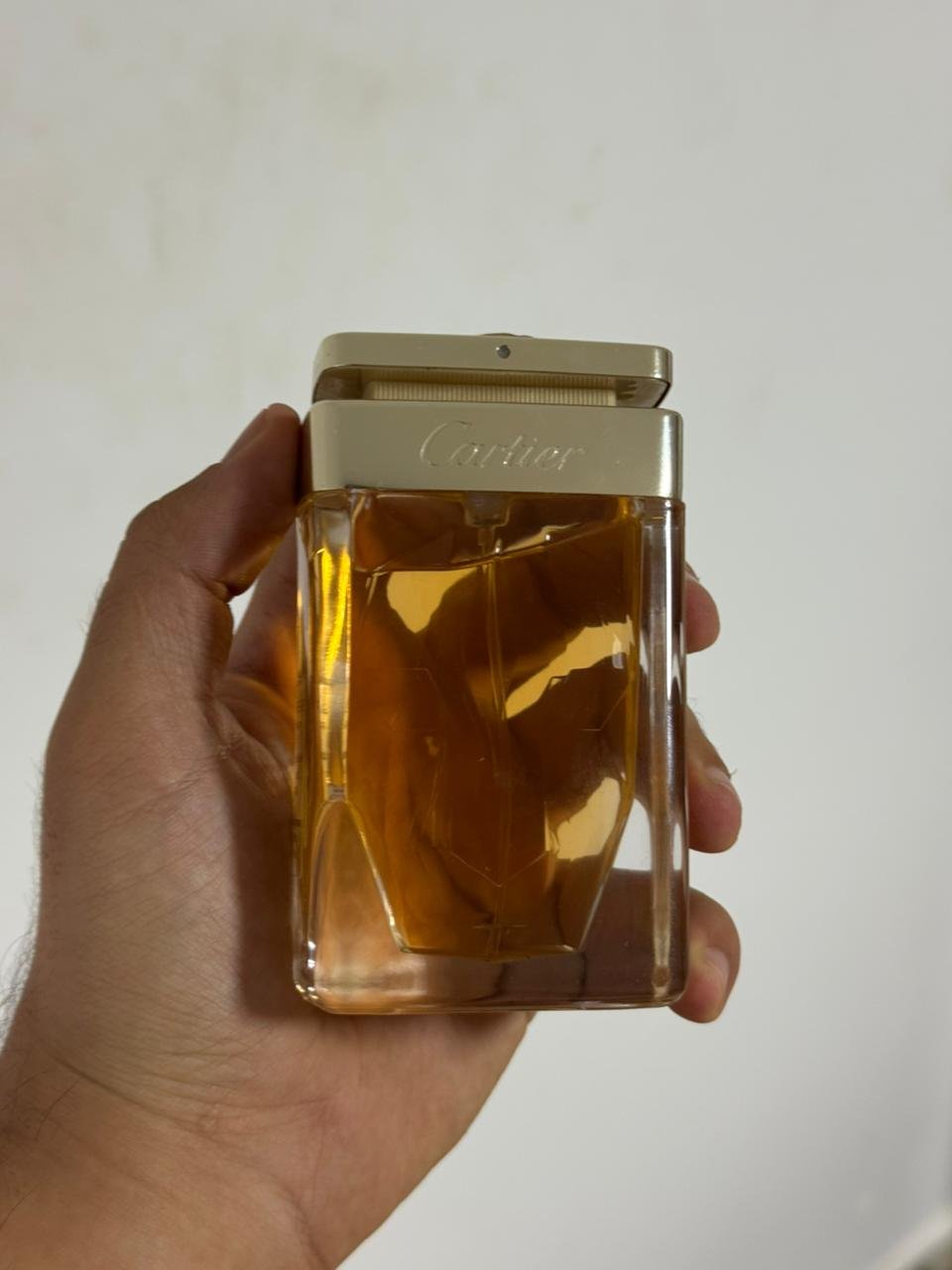 Cartier La Panthere EDP
