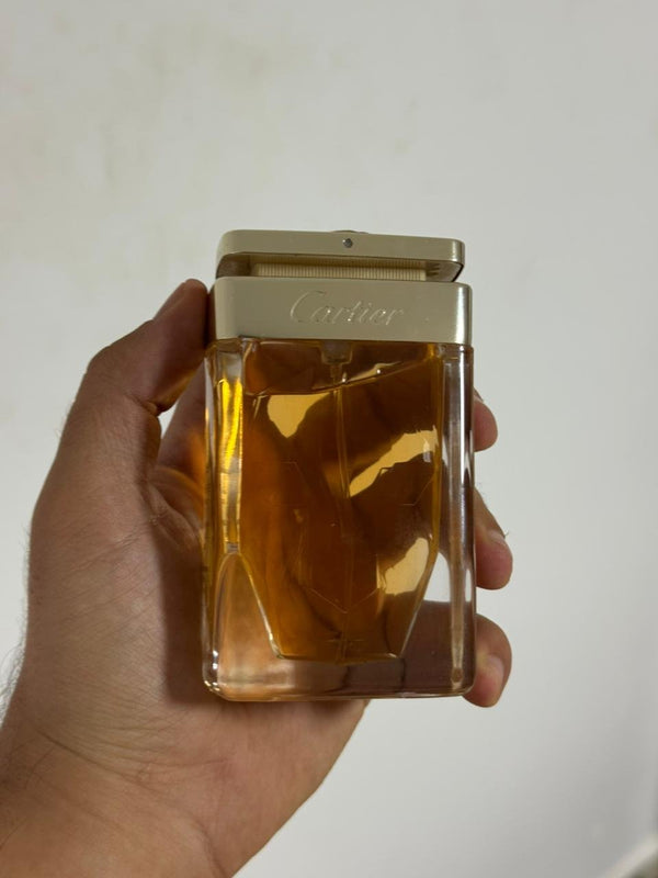 Cartier La Panthere EDP
