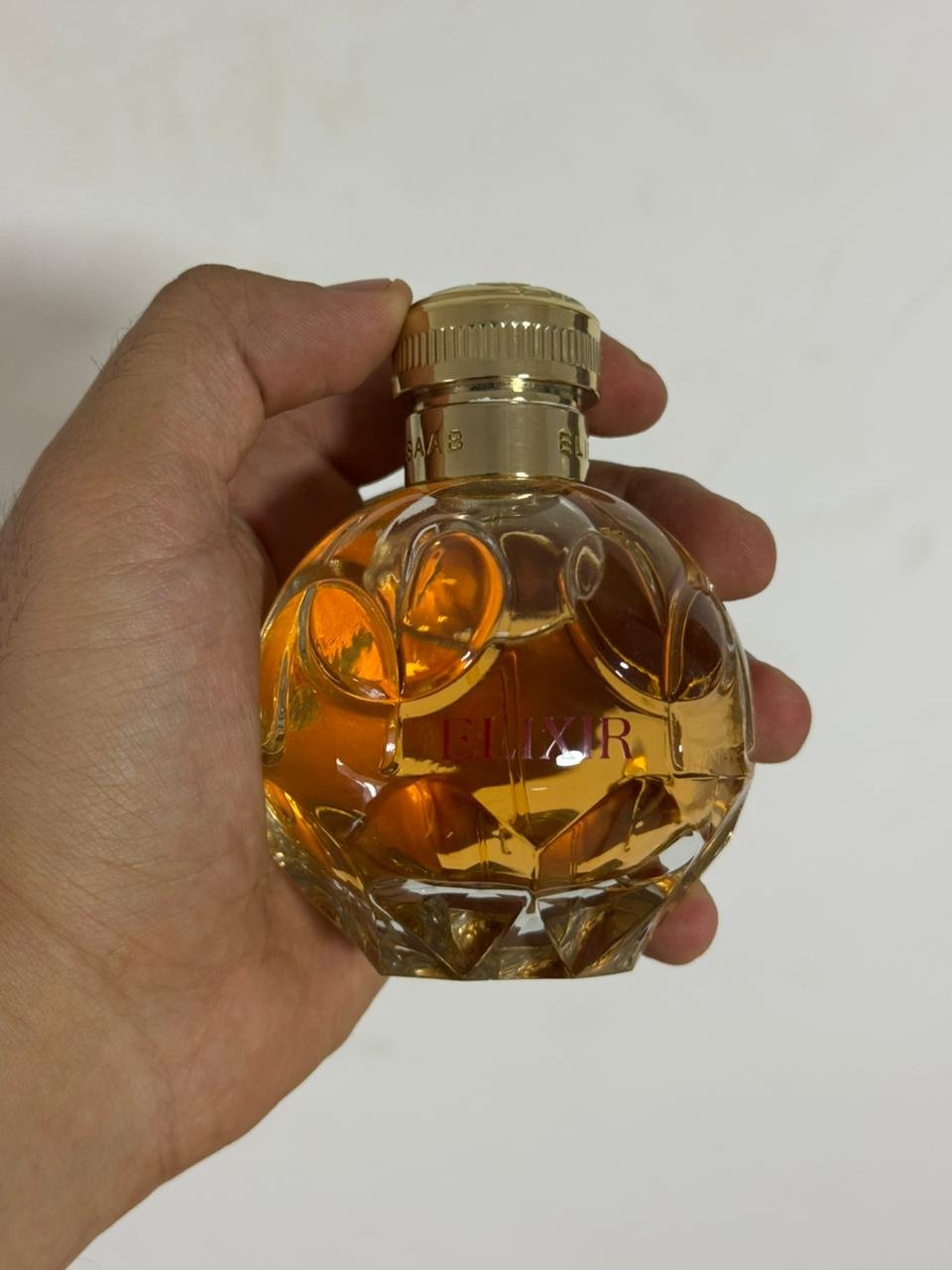 Elie Saab Le Parfum Elixir