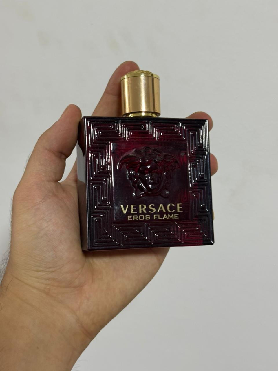 Versace Eros Flame EDP