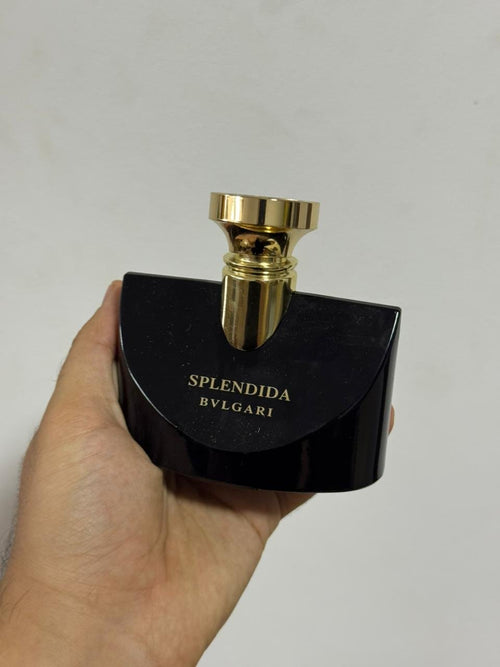 Bvlgari Splendida Jasmin Noir EDP