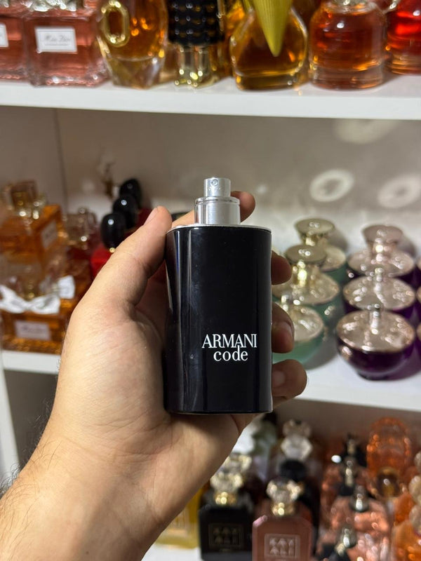 Armani Code EDT