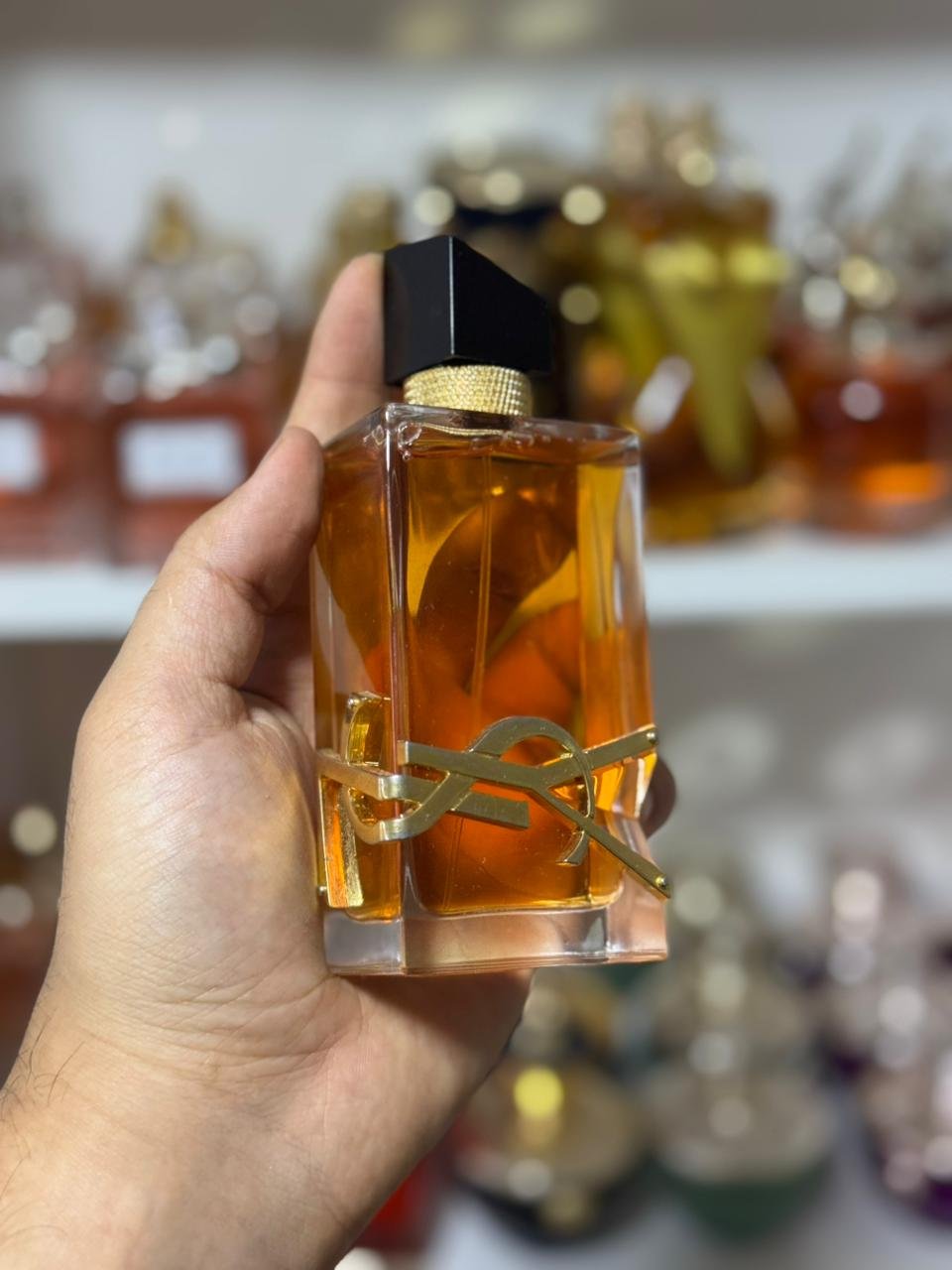 Yves Saint Laurent Libre edp intense