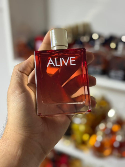 Boss Alive EDP