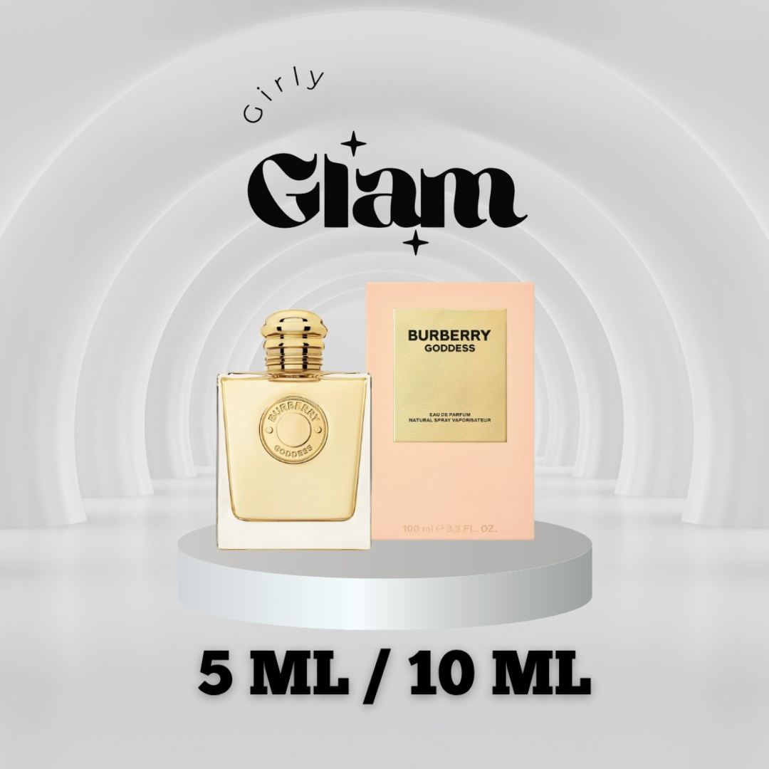 BURBERRY GODDESS BURBERRY GODDESS