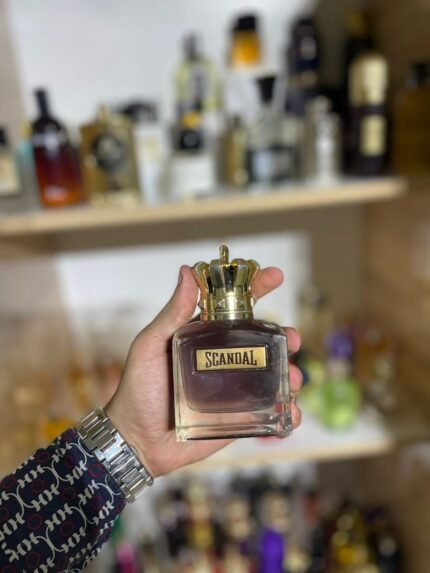 Scandal edt Homme 100ml