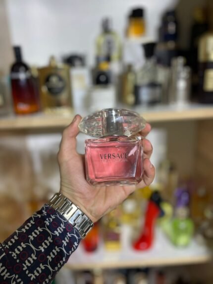 Versace Bright Crystal 100ml