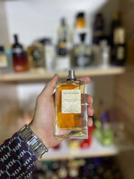 Van Cleef Precious Oud 100ml