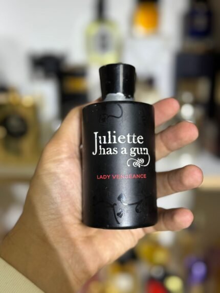Juliette Has A Gun Lady Vengeance 100ml