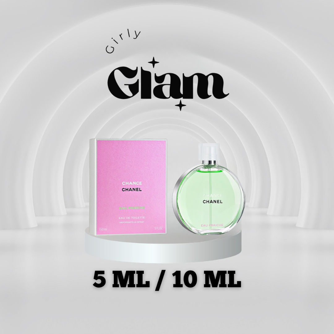 chance eau fraiche chance eau fraiche