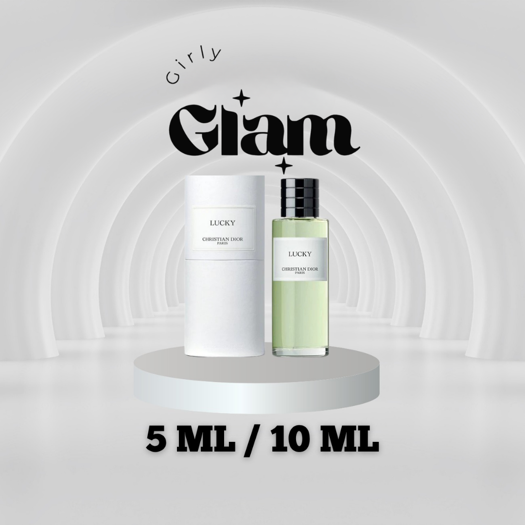 diotr lucky diotr lucky