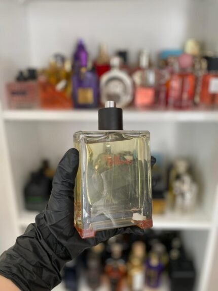 TERRE D'HERMES EAU GIVREE