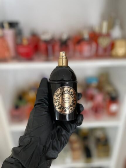 GUERLAIN SANTAL ROYAL