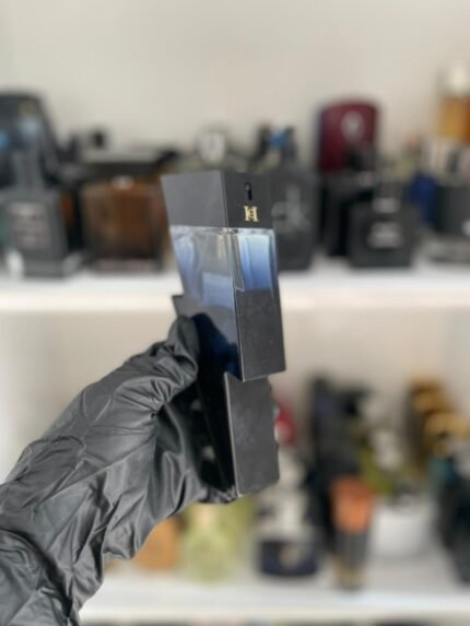 CH BAD BOY EDP ELECTRIQUE