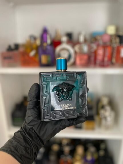 VERSACE EROS EDT