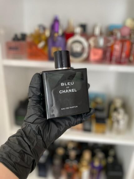 BLEU DE CHANEL EDP