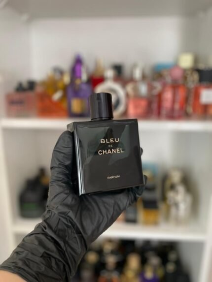 BLEU DE CHANEL LE PARFUM