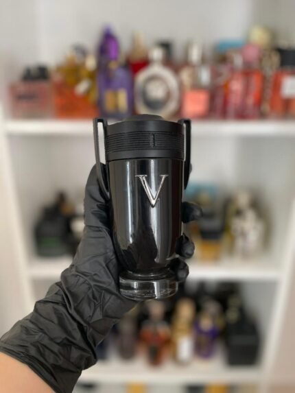 PACO INVICTUS VICTORY