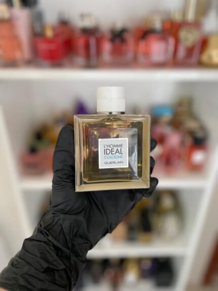 LHOMME IDEAL COLOGNE