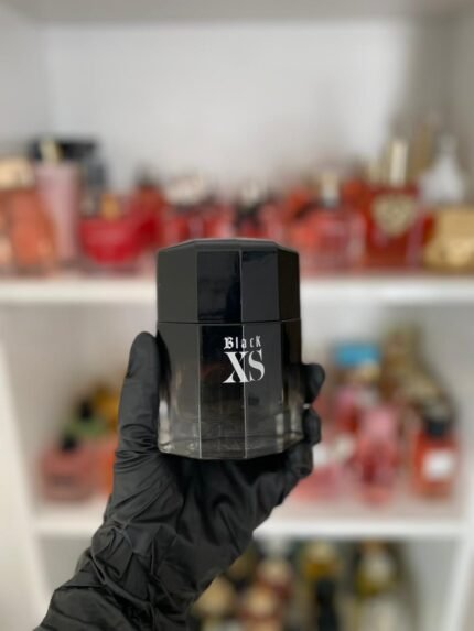 Paco Rabanne Black XS EDT