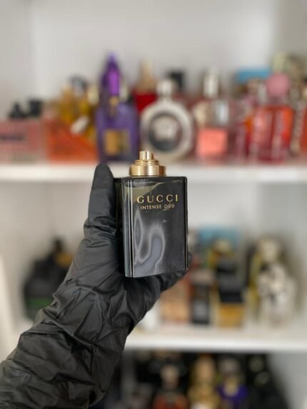 GUCCI INTENSE OUD EDP