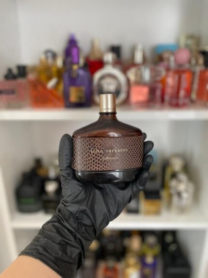 John Varvatos Vintage EDT