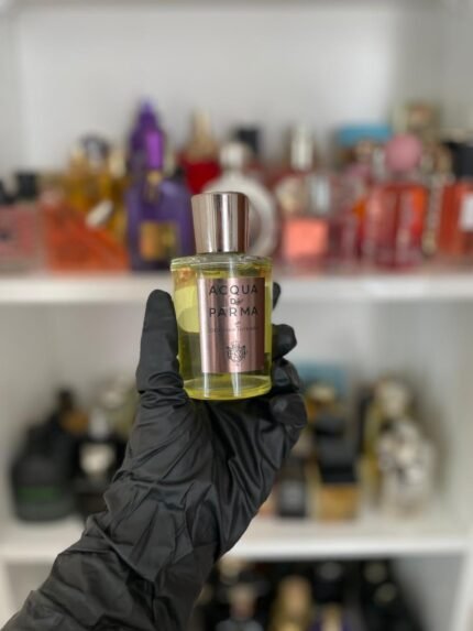 ACQUA DI PARMA Colonia Intensa