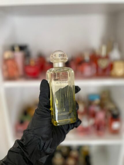 Hermes Le Jardin de Monsieur Li EDT