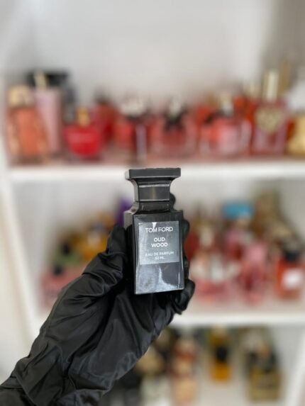 TOM FORD OUD WOOD EDP
