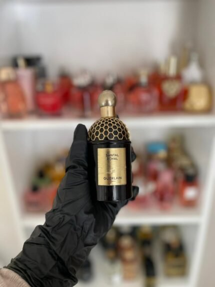 GUERLAIN SANTAL ROYAL EDP
