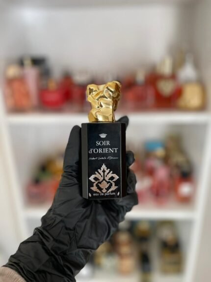 Sisley Soir d'Orient EDP