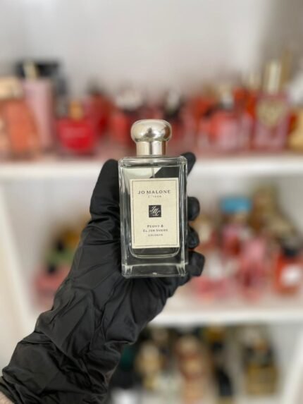 JO MALONE PEONY & BLUSH SUEDE COLOGNE