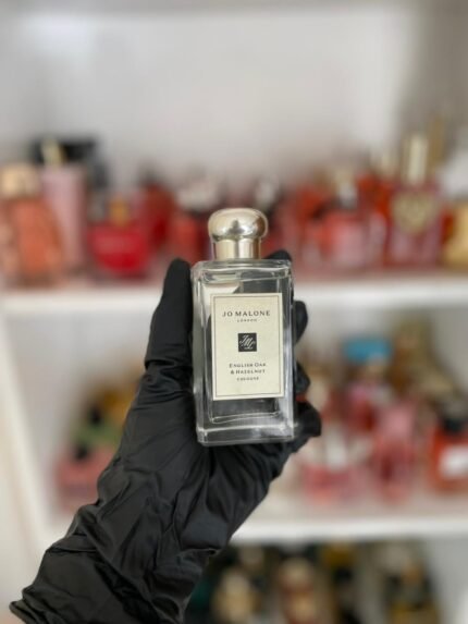 Jo Malone English Oak & Hazelnut Cologne