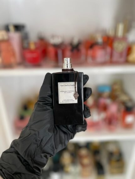 Van Cleef & Arpels Moonlight Patchouli EDP