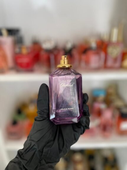 Chopard Happy Chopard Felicia Roses EDP