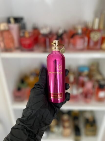 MONTALE PARIS ROSES MUSK EDP