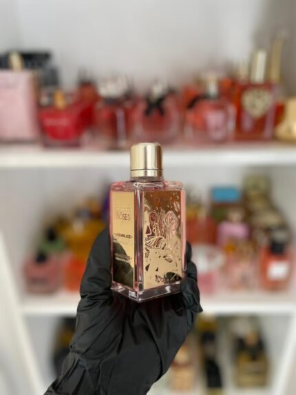 LANCOME ROSE ASSEMBLAGE EDP